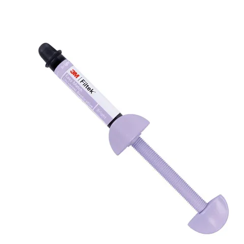 Resina Filtek Easy Match - Solventum