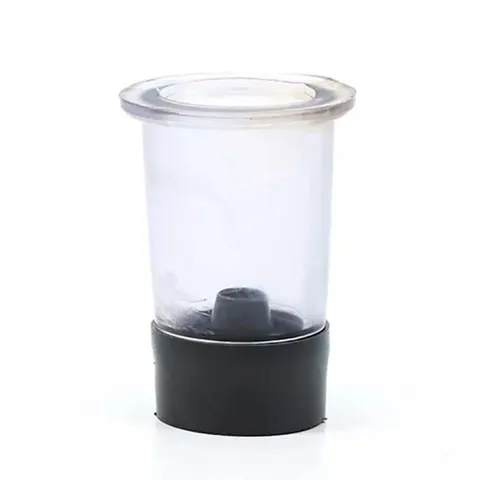 Anel de Silicone Oval para Fundição 60g - Nova Ogp