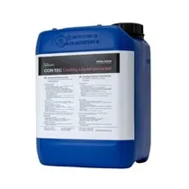 Líquido de Refrigeração Universal para Fresadora 5L - Imes-Icore