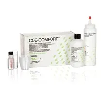 Reembasador Coe-Comfort - GC
