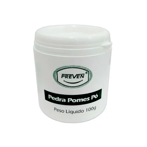 Pedra Pomes 100g - Preven