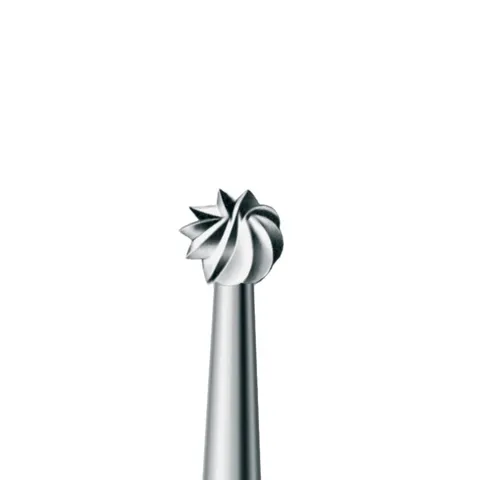Broca de Aço Esférica CA 22,5mm Maillefer - Dentsply