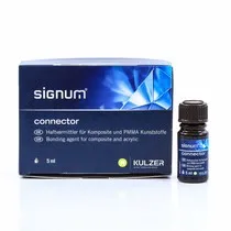 Adesivo Signum Connector - Kulzer