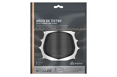 Arco de Ostby