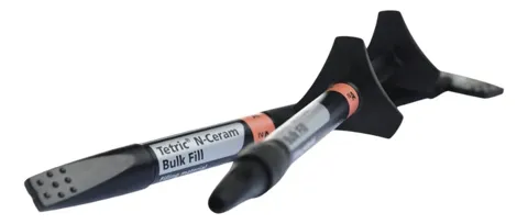Resina Fluida Bulkfill Tetric Nflow - Ivoclar