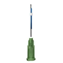 Prodeep Fios Volume - Hydra 21 Gauge 38mm - Alur Medical