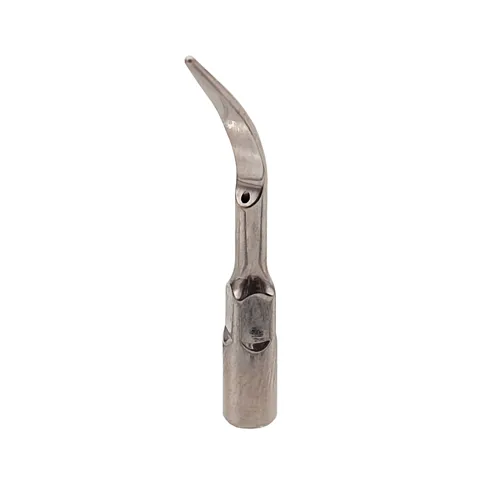 Ponta Tip Inserto para Ultrassom G1 Microdont Rosca Interna - Hol Dent