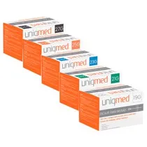 Scalp para Infusão - Uniqmed