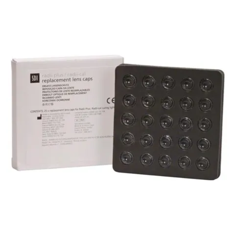 Protetor para Radii Plus c/25 - SDI