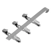 Clips Colgadura - Tecnodent
