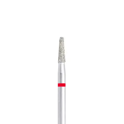 Broca Diamantada Blister 1190F - Microdont