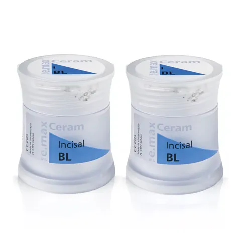 Cerâmica Ivoclar IPS E.Max Ceram Incisal