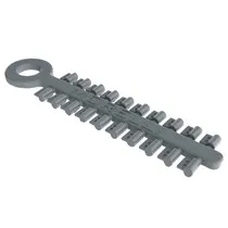 Elástico Rotator - Morelli