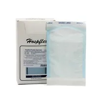 Envelope para Esterilização Autosselante 15x25cm - HospFlex