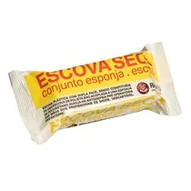 Escova Assepsia Seca RQ - Rioquímica