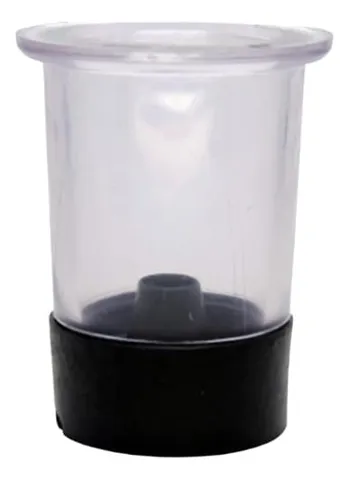 Anel de silicone ogp