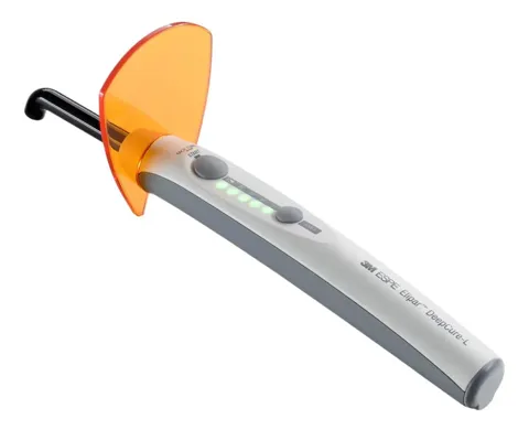 Fotopolimerizador Elipar Deepcure - 3M