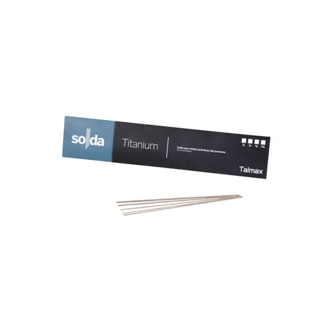 Solda Titanium Talmax 1g