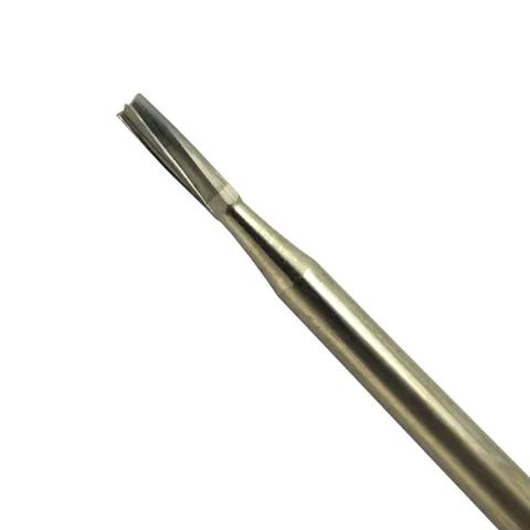 Broca Carbide PM 57 - Jet