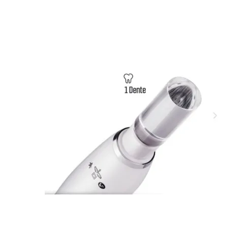 Ponteira para Clareamento Emitter FIT 1 Dente - Schuster