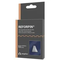 Pino de Fibra de Vidro Reforpin - Angelus