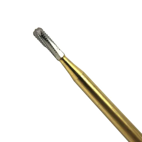 Broca Jet Carbide Cirúrgica FG FCC 1958 - Labordental
