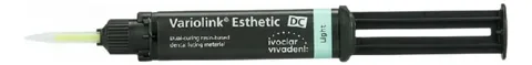 Cimento Variolink Esthetic DC 5g - Ivoclar