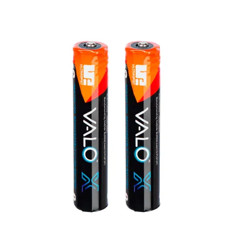 Bateria Recarregável Valo X - Ultradent