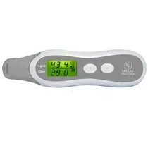 Analisador de Pele Facial e Corporal Smart Analyzer - Smart GR