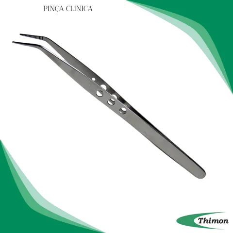 PINCA CLINICA