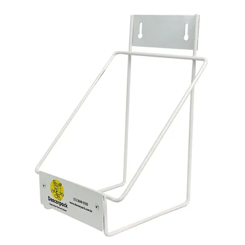 Suporte de Coletor - Descarpack