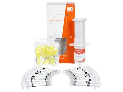Kit Solução Hemostática ViscoStat Clear IndiSpense™