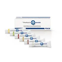 Verniz de Flúor Profluorid Varnish - Voco