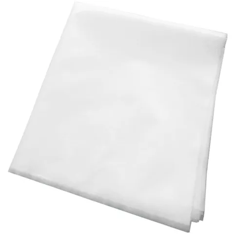 Campo Cirúrgico Estéril Branco 45x45 Gr30 com 1 - Protdesc