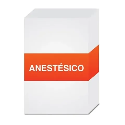 Anestésico Articaina Septanest 4% 1:100.000 - Septodont