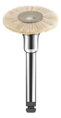 Escova de Polimento Ultra-Brush Roda CA - American Burrs
