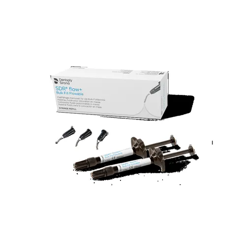 Resina Bulk Fill SDR Plus Refil - Universal