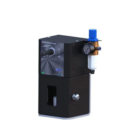 Prensa Pneumatica Press Evolution- VH