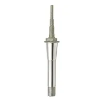 Broca Dianox para Cerâmicas MCXL - OdontoMega