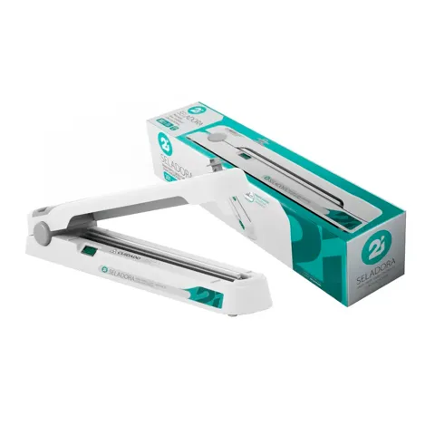 Seladora Classic com Guilhotina - 2I