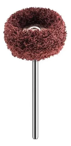 Escova Scotch Brithe para Polimento PM - American Burrs