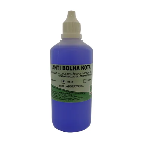 Anti Bolha Padron 100ml- Kota