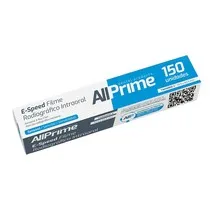 Filme Radiográfico E-Speed Adulto - Allprime