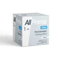 Posicionador Radiográfico Cone Químico - Allprime