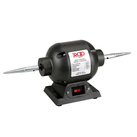 Motor Torno para Polimento - Nova OGP