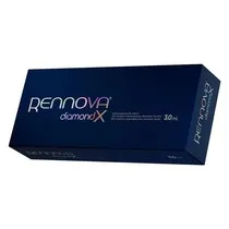 Bioestimulador Diamond X - Rennova