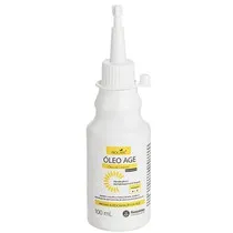 Óleo de Girassol 100ml - Rioquímica