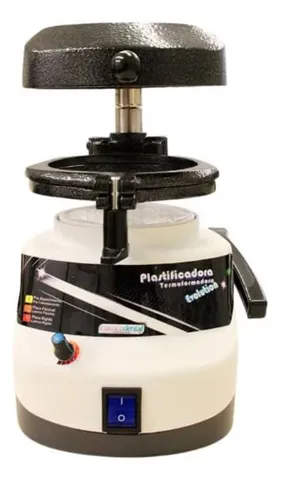 Plastificadora a Vácuo Evolution - Essence Dental