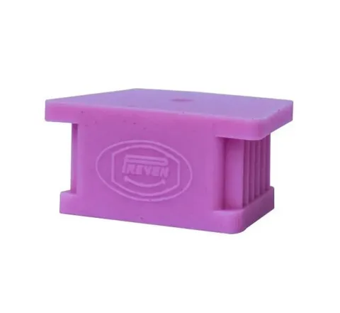 Abridor de Boca Silicone Adulto Rosa - Preven