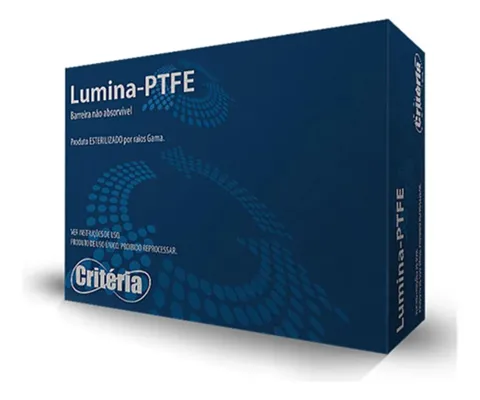 Barreira Regenerativa Lumina - Critéria